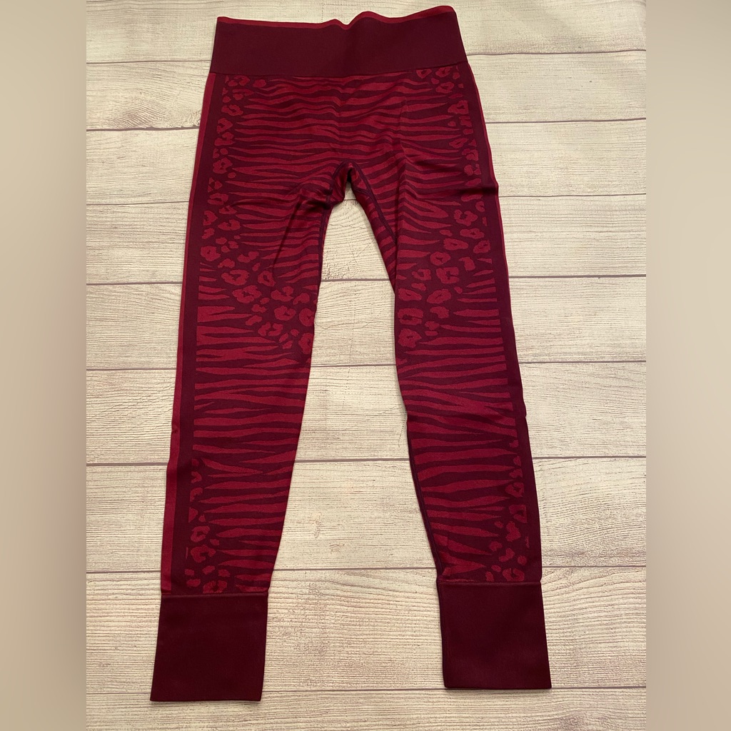 Sofia Active Leggings